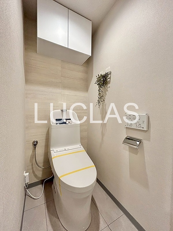 レクセル下落合第2 402号室 その他