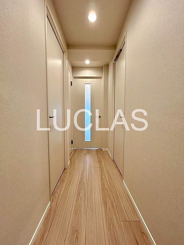 レクセル下落合第2 402号室 その他