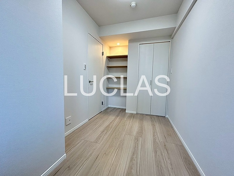 レクセル下落合第2 402号室 その他