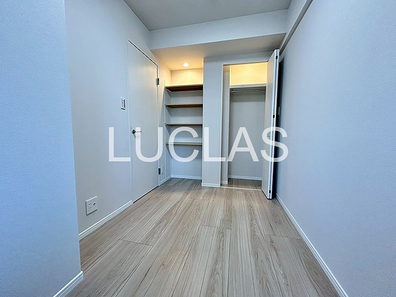 レクセル下落合第2 402号室 その他