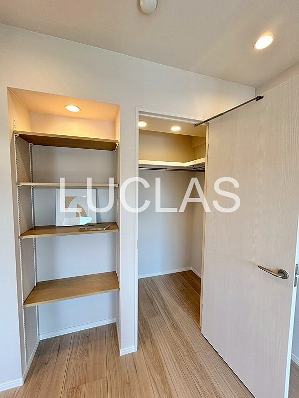 レクセル下落合第2 402号室 その他