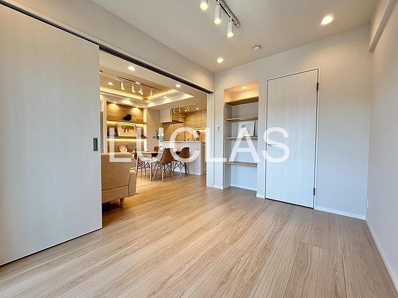 レクセル下落合第2 402号室 その他