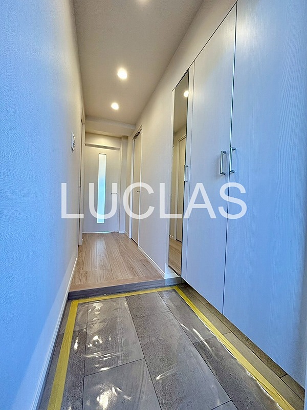 レクセル下落合第2 402号室 その他