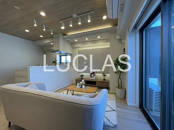 シーズクロノス蒲田 801号室 その他