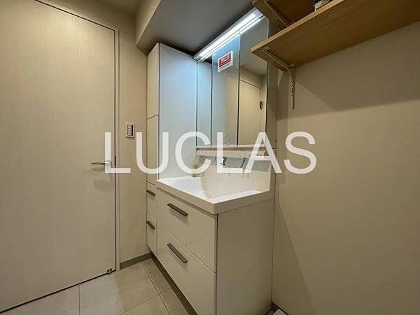 シーズクロノス蒲田 801号室 その他