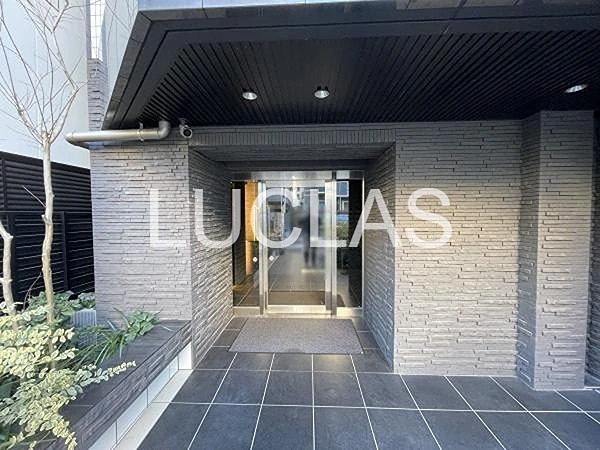 シーズクロノス蒲田 801号室 その他