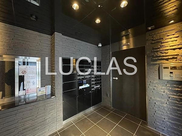 シーズクロノス蒲田 801号室 その他