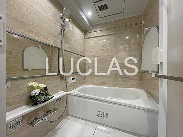 シーズクロノス蒲田 801号室 その他