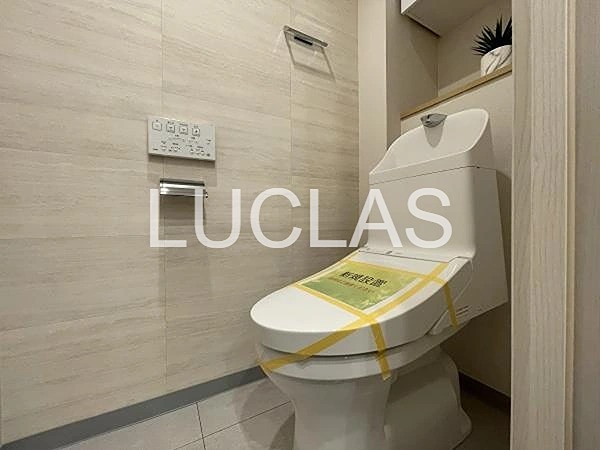 シーズクロノス蒲田 801号室 その他