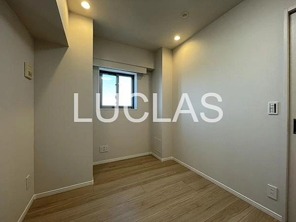 シーズクロノス蒲田 801号室 その他