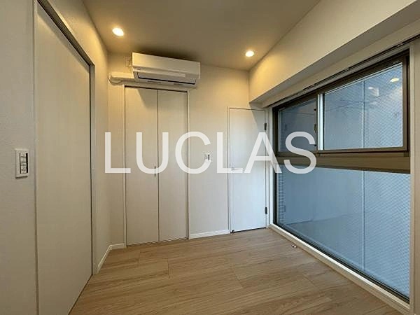 シーズクロノス蒲田 801号室 その他