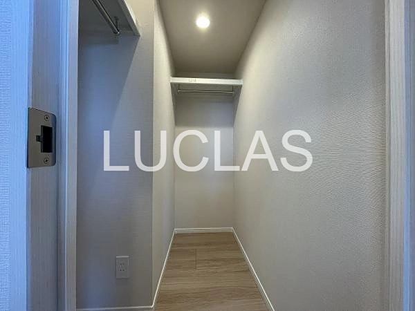 シーズクロノス蒲田 801号室 その他