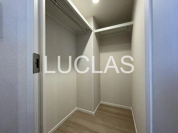 シーズクロノス蒲田 801号室 その他