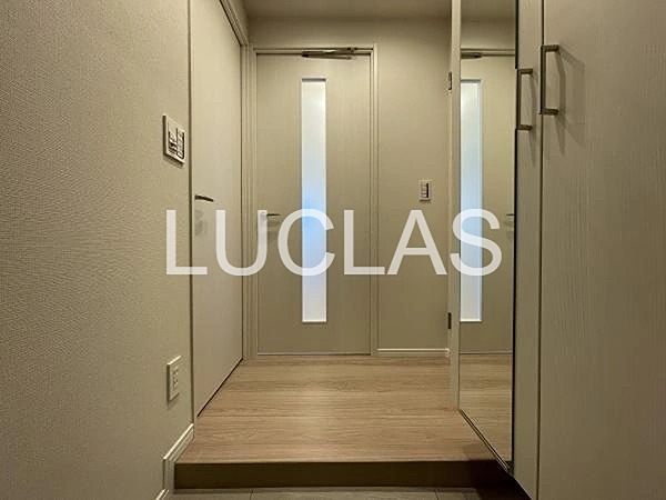 シーズクロノス蒲田 801号室 その他