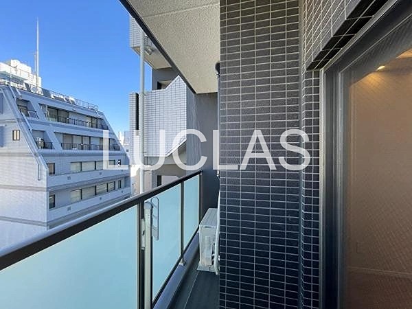 シーズクロノス蒲田 801号室 その他