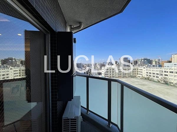 シーズクロノス蒲田 801号室 その他