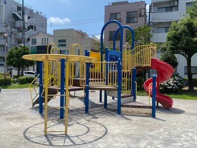 シーズクロノス蒲田 801号室 周辺画像10