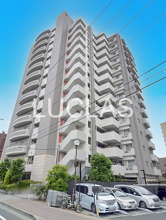 ランジュ2000Ohjima 902号室 外観写真