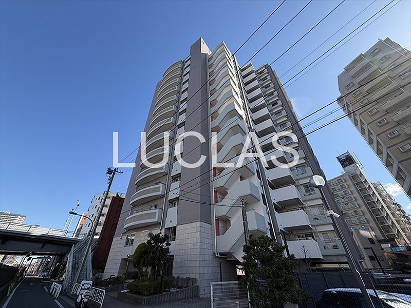 ランジュ2000ohjima 902号室 その他