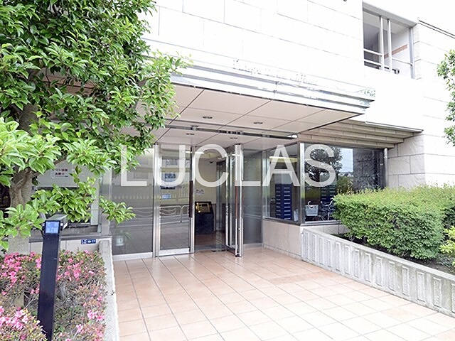 ランジュ2000ohjima 902号室 その他