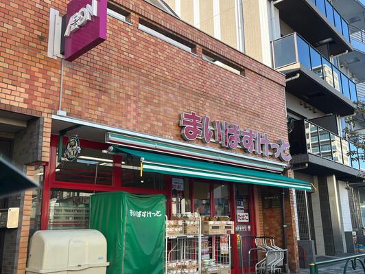 ランジュ2000ohjima 902号室 周辺画像1