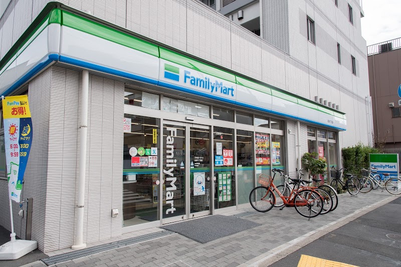 ランジュ2000ohjima 902号室 周辺画像4