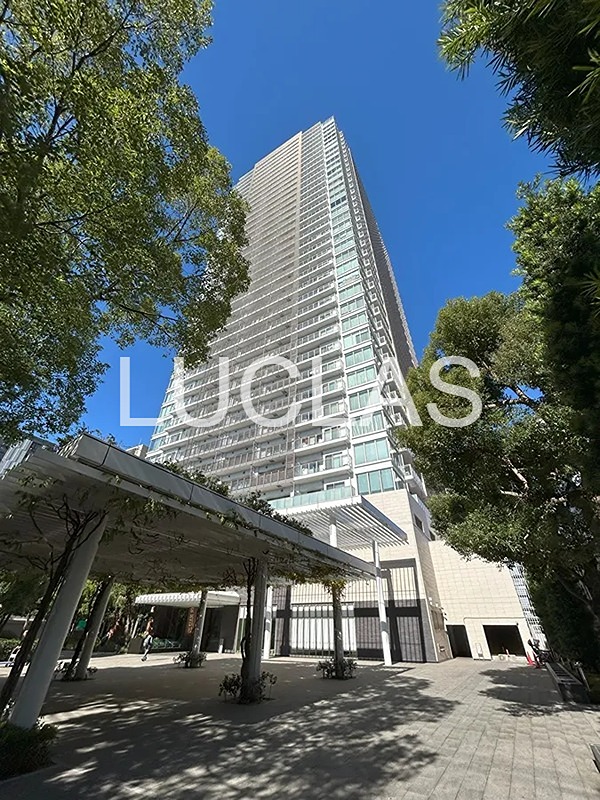 浅草タワー 1215号室 外観写真