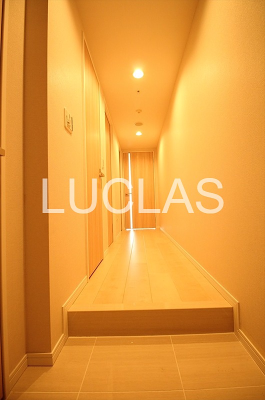 浅草タワー 1215号室 その他