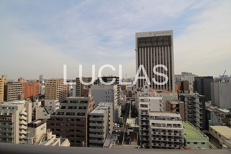 浅草タワー 1215号室 その他