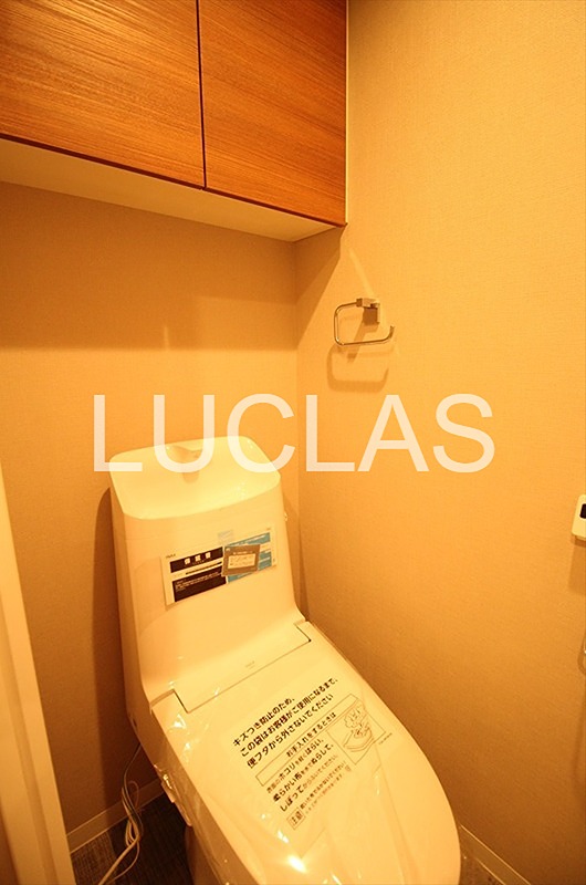 浅草タワー 1215号室 その他