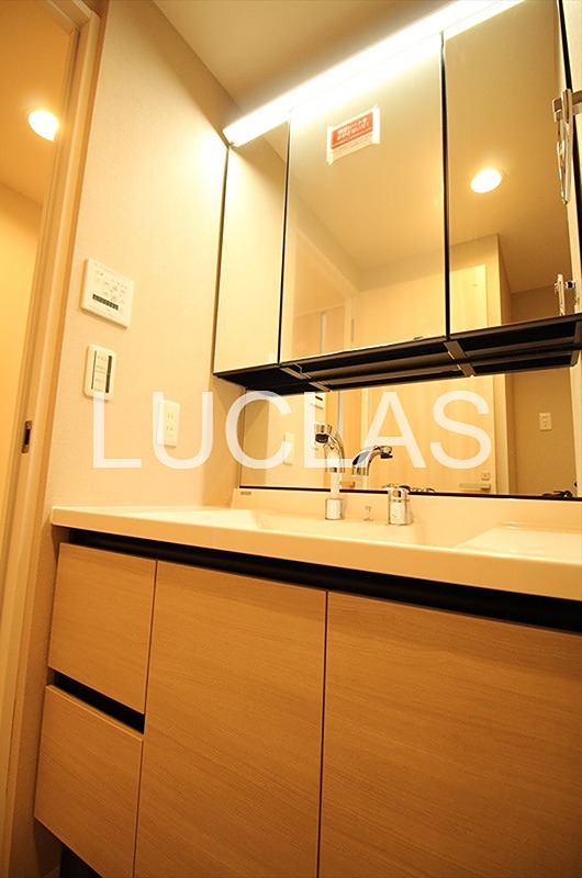 浅草タワー 1215号室 その他