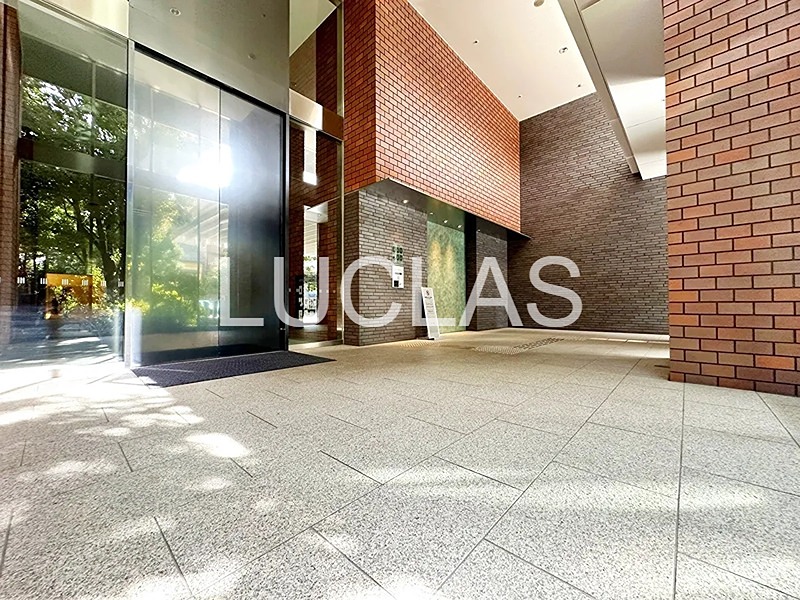 浅草タワー 1215号室 その他