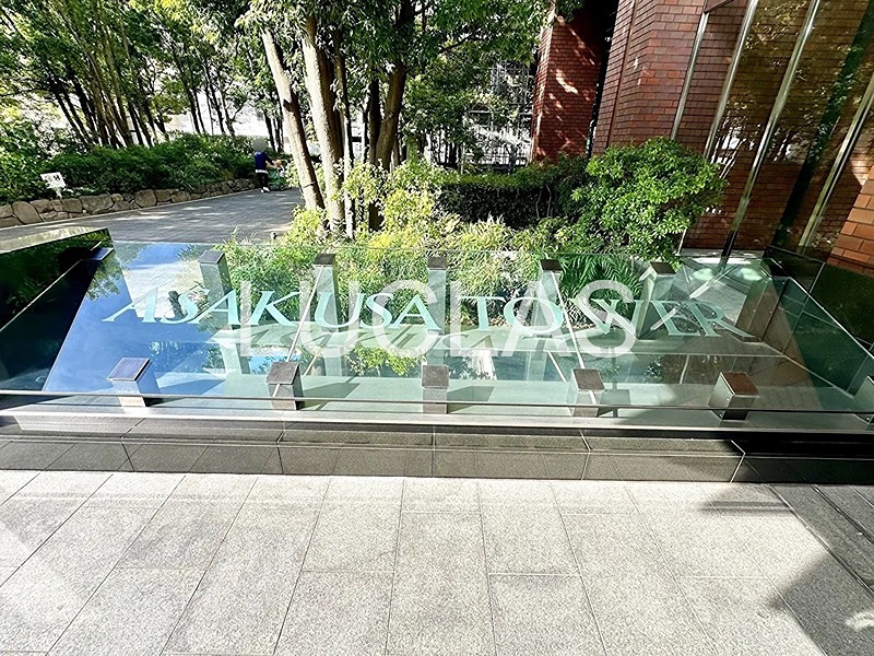 浅草タワー 1215号室 その他