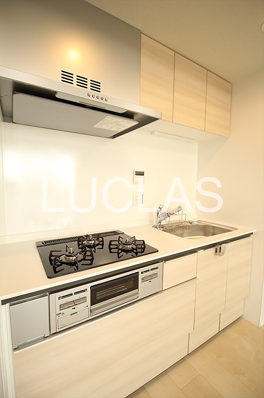 浅草タワー 1215号室 その他