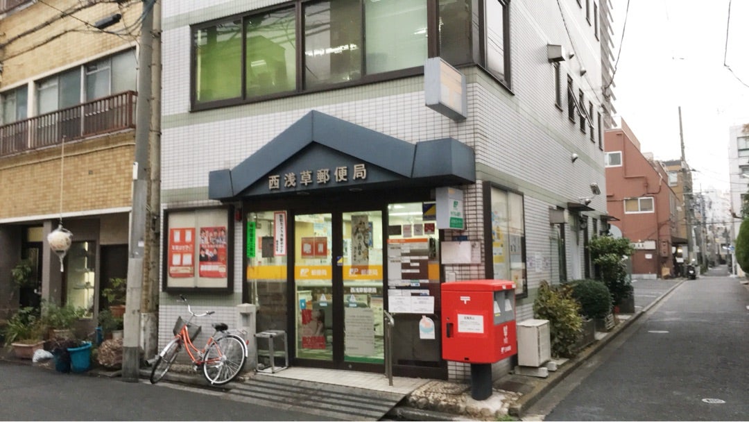 浅草タワー 1215号室 周辺画像10