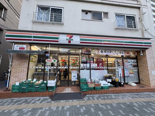 浅草タワー 1215号室 周辺画像4