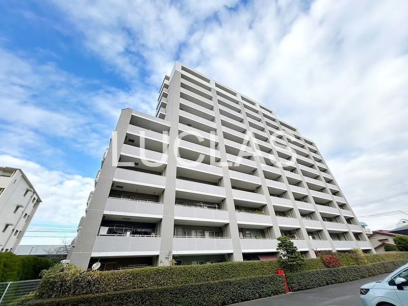 西台パーク・ホームズ 604号室 その他