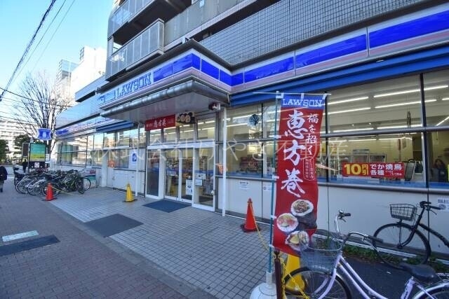 西台パーク・ホームズ 604号室 周辺画像4