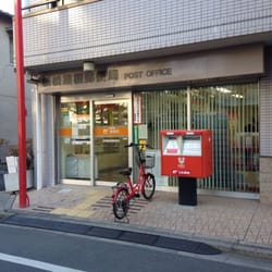西台パーク・ホームズ 604号室 周辺画像8