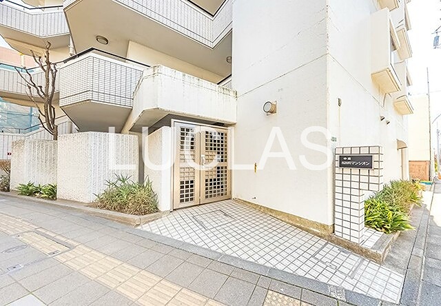 中銀桜新町マンシオン 703号室 その他