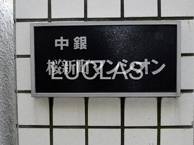 中銀桜新町マンシオン 703号室 その他