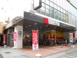 中銀桜新町マンシオン 703号室 周辺画像3
