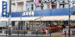 レ・ジェイド上北沢 407号室 周辺画像1