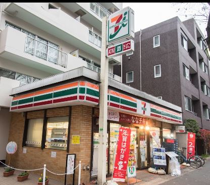 レ・ジェイド上北沢 407号室 周辺画像4