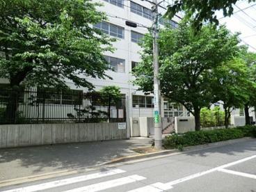 グランスイート三軒茶屋スカイテラス 1402号室 周辺画像7