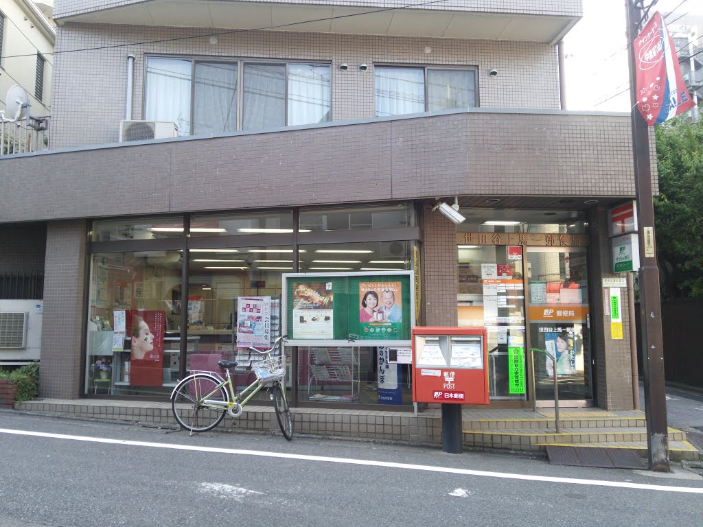 グランスイート三軒茶屋スカイテラス 1402号室 周辺画像8