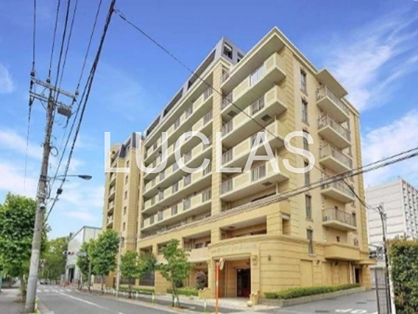 ◆◇グランシティユーロコート赤羽◇◆ 108号室 その他