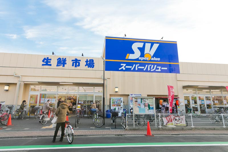 ◆◇グランシティユーロコート赤羽◇◆ 108号室 周辺画像2