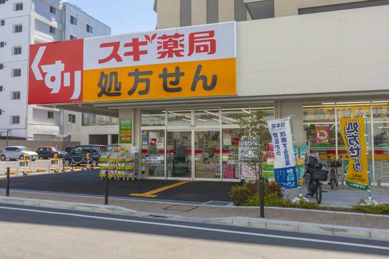 ◆◇グランシティユーロコート赤羽◇◆ 108号室 周辺画像5