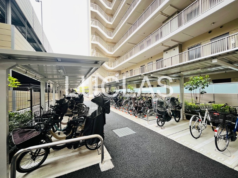 ◆◇ミハマシティ検見川浜Ⅱ街区◇◆ その他